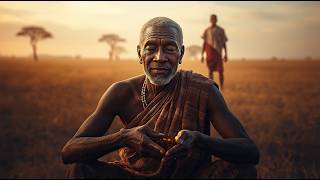 Reframed - I Was Whole Afro Soul