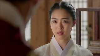 Hwajung 화정 18회 - Lee Youn-Hee Ive Been Living Like An Animal 20150609