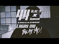 #LAGAYMOBEATMO #gloc9xgoodsonchallenge #44 | Prod by. Paulex thumbnail
