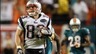 Wes Welker’s 99 Yard Touchdown 2011 vs Dolphins (4K)