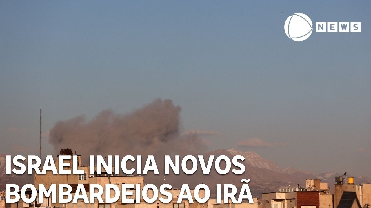 Quarto dia de guerra: Israel bombardeia Assembleia com 90 aiatolás para impedir nova eleição no Irã