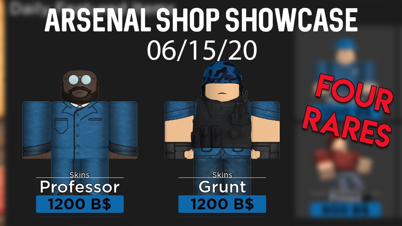 Arsenal Shop Showcase June 15th 2020 Youtube