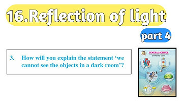class 8 th| chapter 16|| reflection of light ||Maharashtra board|| part  4|