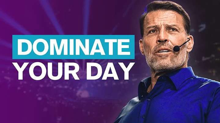 Use This Psychology Secret for Unlimited Motivation ALL DAY