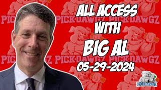 Wednesday 5/29/24 NHL Pick and Prediction | ALL Access Big Al