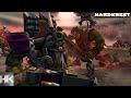 Warhammer 40 000 multiplayer Hardcore #445 Клевая история бро