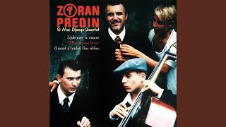 Video thumbnail of "Zoran Predin - Ljubimec Iz Omare"