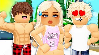 Ich TROLLE SUSSY ONLINE DATER in ROBLOX SNAPCHAT! (SUS) screenshot 3