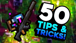 50 TIPS AND TRICKS For Zero Sievert!