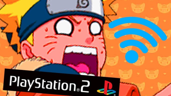 PS2] Naruto Shippuden UN5 Mod BORUTO BETA 2.1 - Fórum MixMods