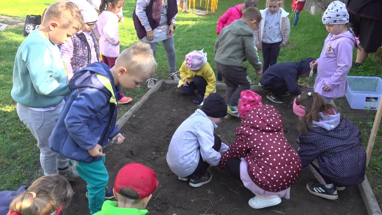 Malí archeológovia