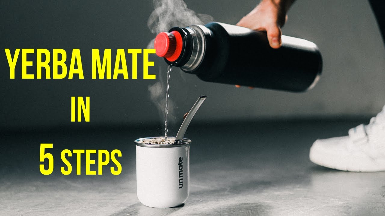 Best Yerba Mate Thermos (How To Keep Mate Hot/Cold All Day) - Yerba Mate Lab