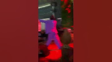 Thumbnail of NOT KLYDE performing “Ant In My Pants” at Holy Smoke Music Festival 2022