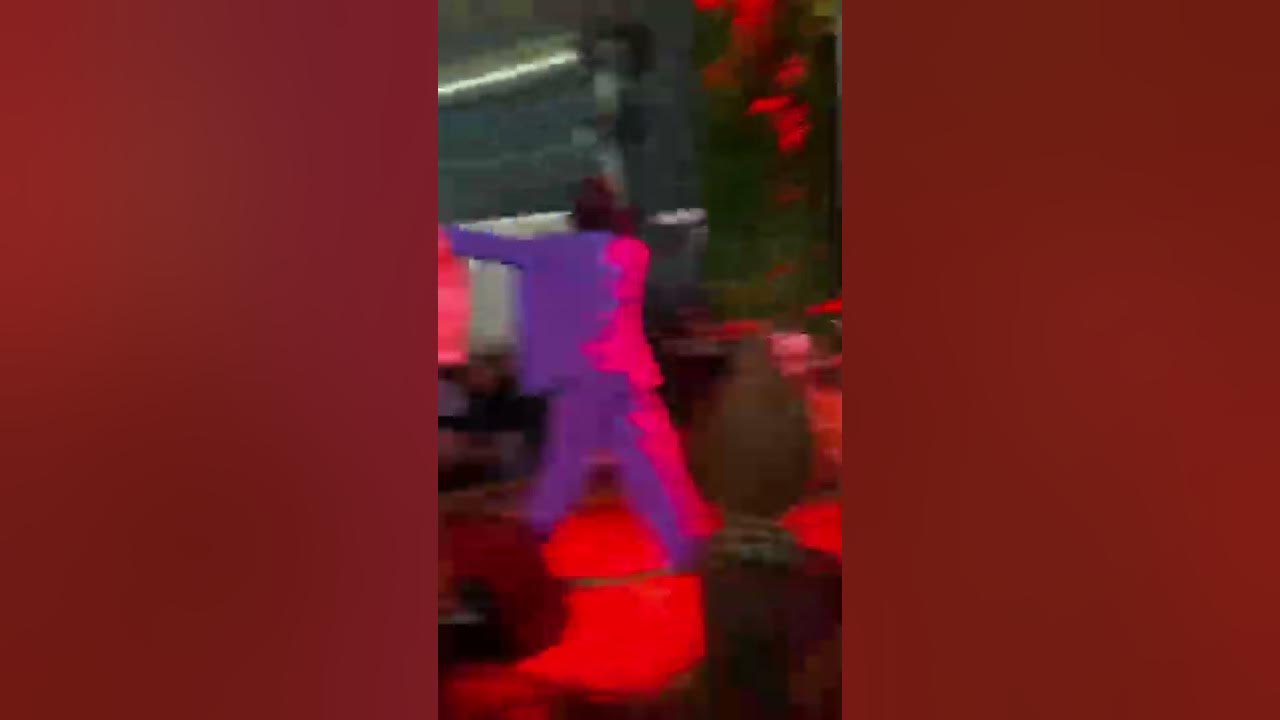 NOT KLYDE performing “Ant In My Pants” at Holy Smoke Music Festival 2022