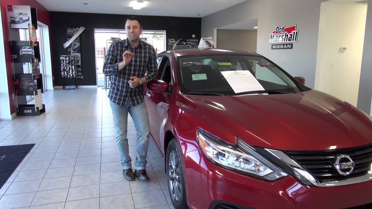 June Promo Nissan YouTube