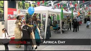 Limerick Insider: Intercultural Week 2011