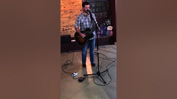 Wade Bowen - Sweet Leona