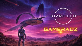 SHATTERED SPACE EP3 🌑 ZEALOUS OVERREACH 🚀 STARFIELD NG+ 🚀 PS5 PRO