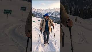 K2 Base camp #k24newscut #friluftsliv​ #norway​