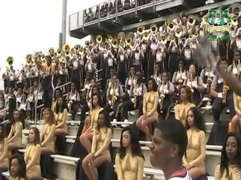 PVAMU 2016 Get Lucky hbcu beyonce