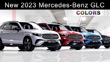 Quelles sont les couleurs de Mercedes ?