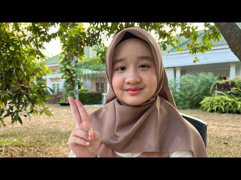 APA KATA AISHWA NAHLA ?