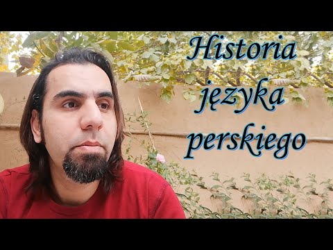 Wideo: perski