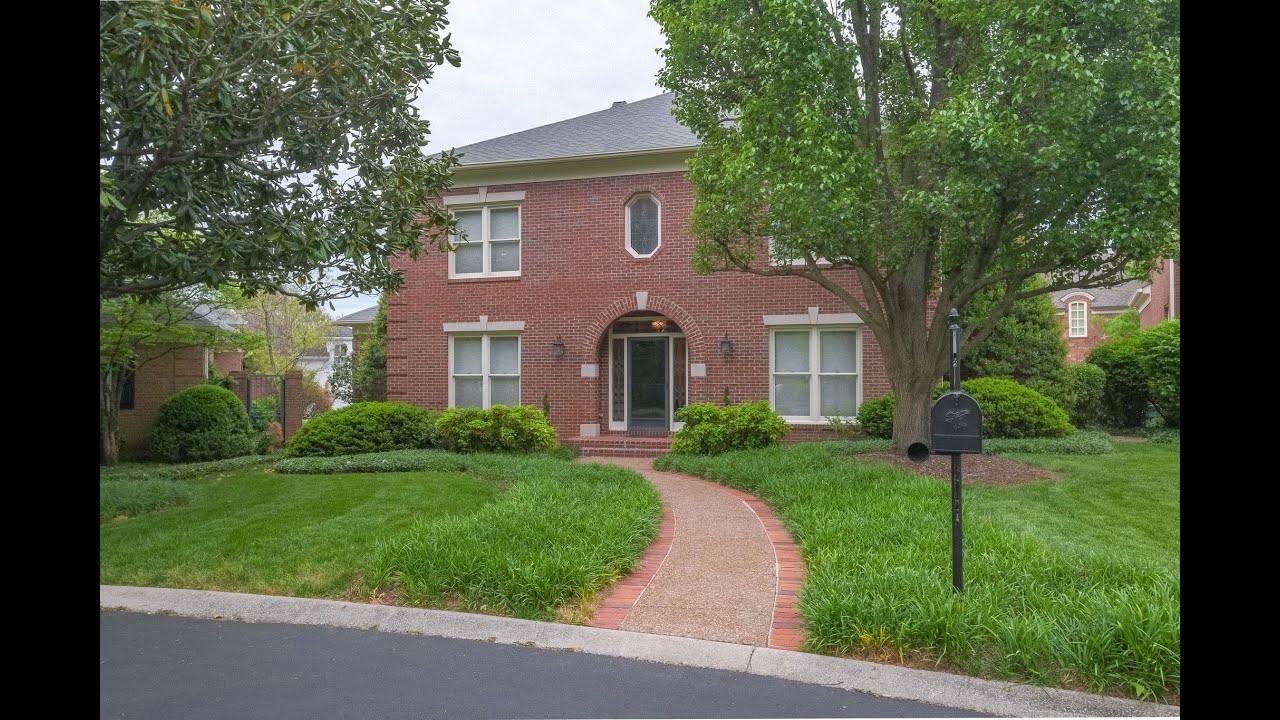 406 Hyde Park, Nashville TN 37215