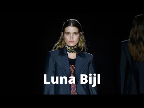 Luna Bijl ||