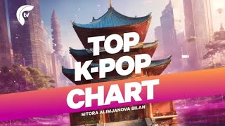 Kpop Chart Top Kpop Chart Ftv Kida 02.21.26