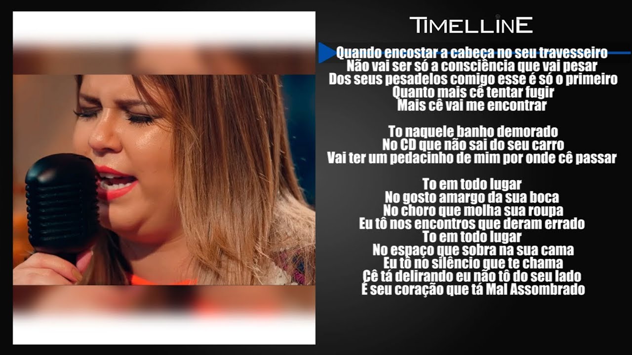 A Gente Nao Ta Junto Marilia Mendonça Letra