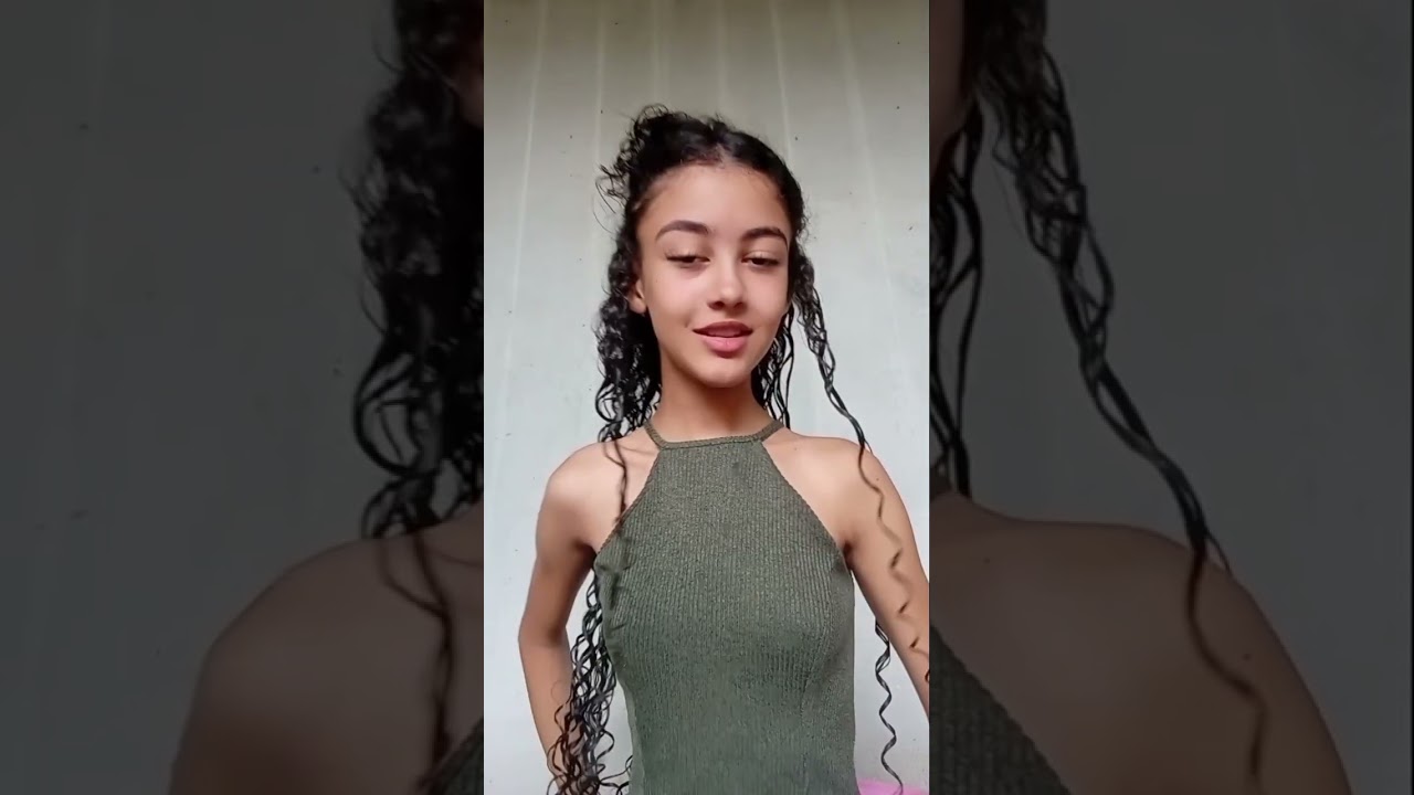 FINALIZAÇÃO PARA CACHOS DEFINIDOS E VOLUMOSOS #fypシ #viralvideo #hair #skalamaiscachos