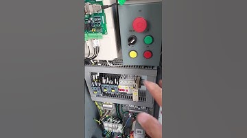 POWER UP #elevator #electrical #monarch #controller #viral #startup #buhayofw