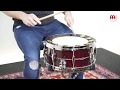 MEINL Percussion - MEINL Percussion - BACKBEAT PRO TAMBOURINE - BBP14