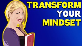 8 Ways To Level Up Your Money Mindset For 2024!