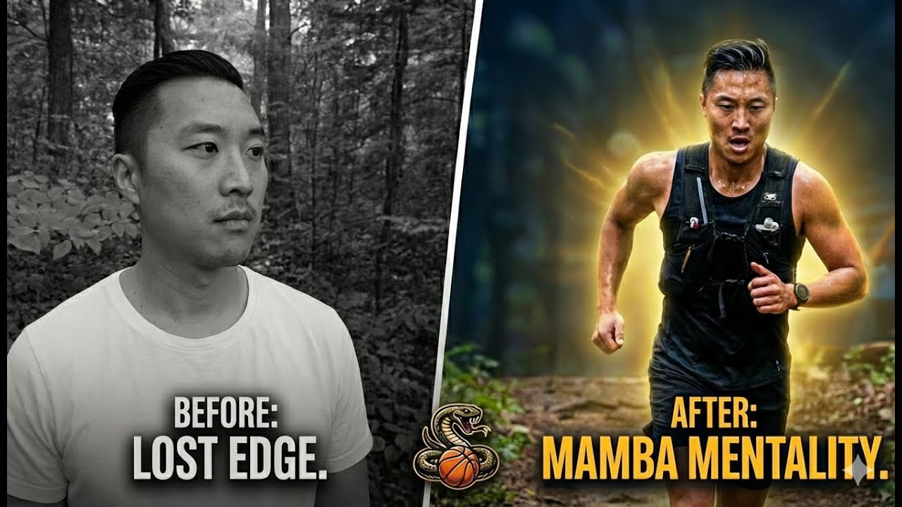 How Adrian Reignited His Mamba Mentality | Acolyte's Stories