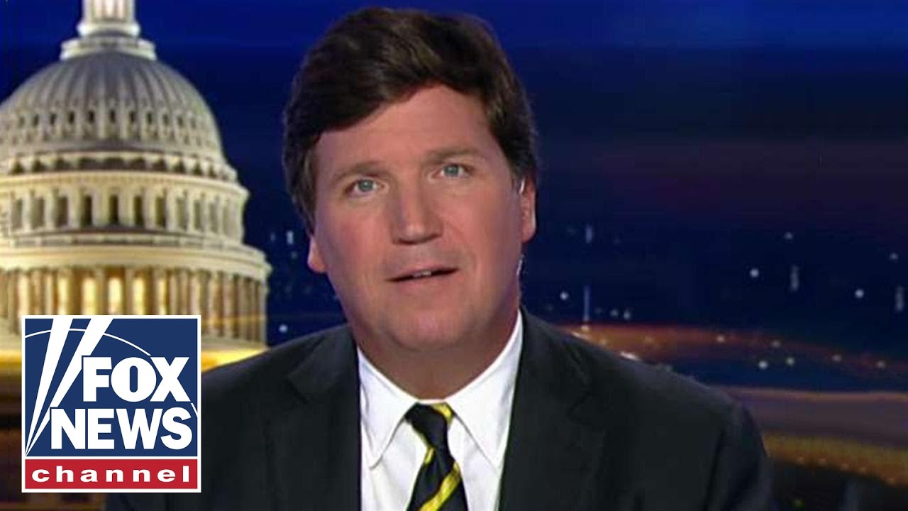 Tucker 2020 Democrats Turn On Warren YouTube