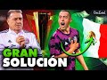 El DELANTERO que MÉXICO NECESITA ¿¡ROGELIO FUNES MORI al TRI!?