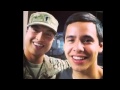 David archuleta  full bring him home improved audio