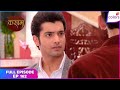 Kasam | Full Episode Ep. 162 | Rishi and Tanuja's brush with terrorists | Colors TV