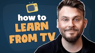Famous Master English from TV: A Proven Method to Learn in Context Net Worth