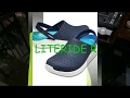 CROCS Literide Review