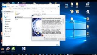 How to Install IDM 6 26 Build 26 - របៀបតំឡើង IDM 6 26 Build 26 screenshot 5
