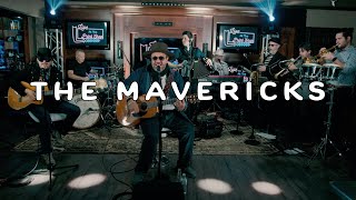 The Mavericks - Full Performance and Interview (Live at the Print Shop) by Live At The Print Shop 115,759 views 2 years ago 43 minutes