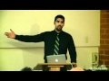 Nabeel Qureshi: Difficulties with the Historical Muhammad - Apologetics to Islam