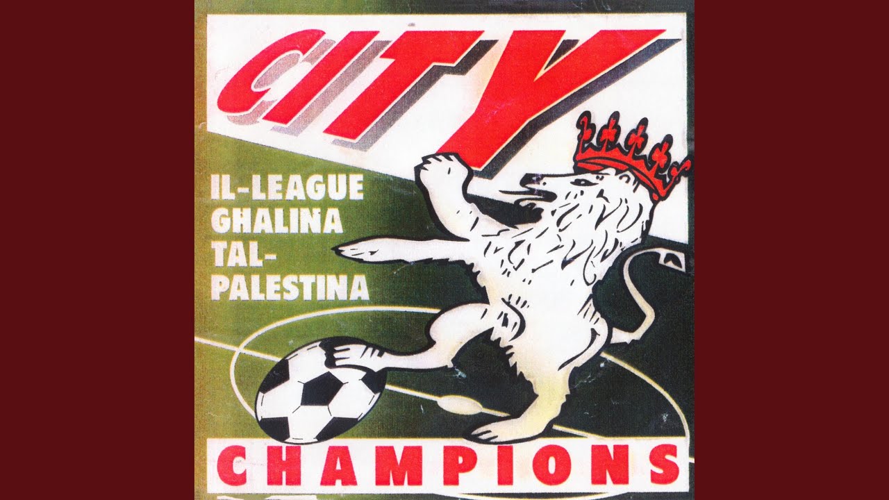 Forza Valletta City Innu