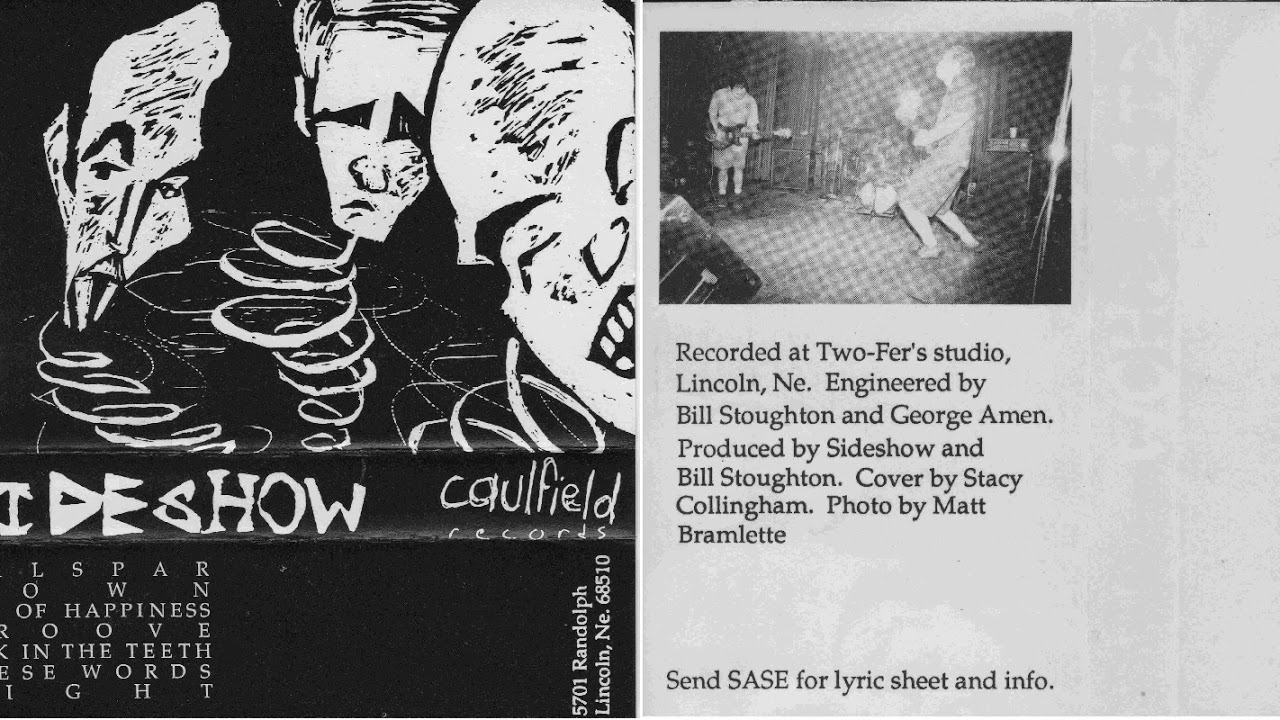 Sideshow Down Sideshow- DOWN - YouTube