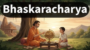 How One Ancient Indian Mathematician in 12th century Changed the World Forever