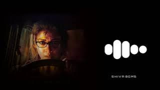 Dora Kanchana The Wonder Car Ringtone || SHIVA BGM'S
