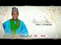 Ahmad Ali VID Lyrics ZAKI DAN YAYA Ft Abba Jinjina_Abdl Fada Mp3 Song